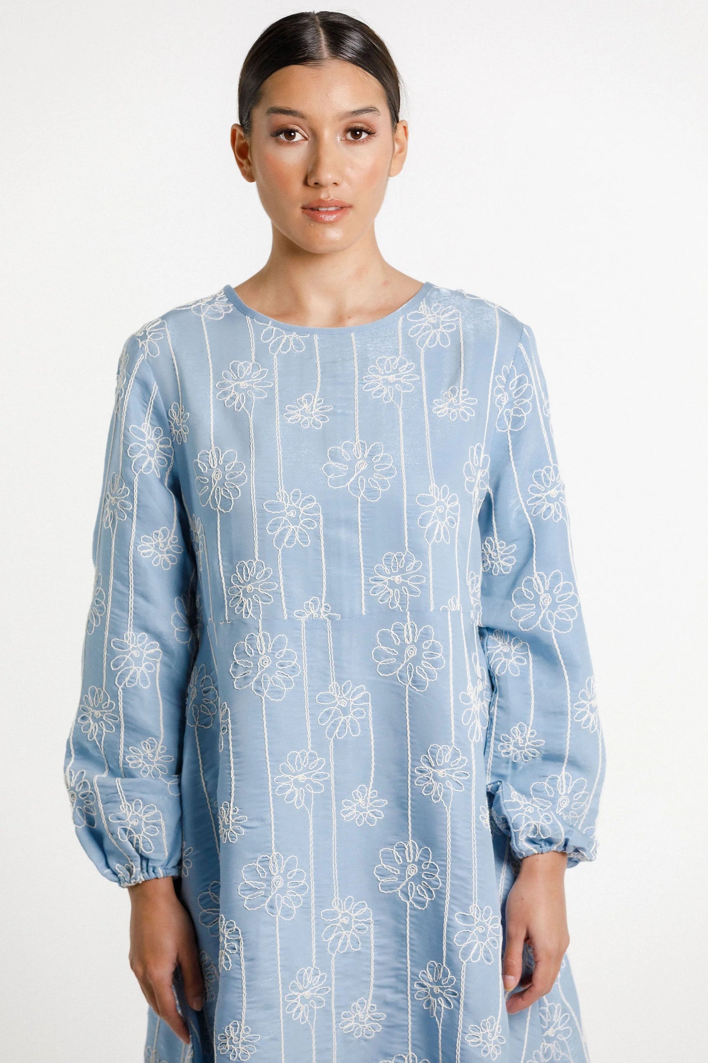 Thing Thing Kourtney Dress