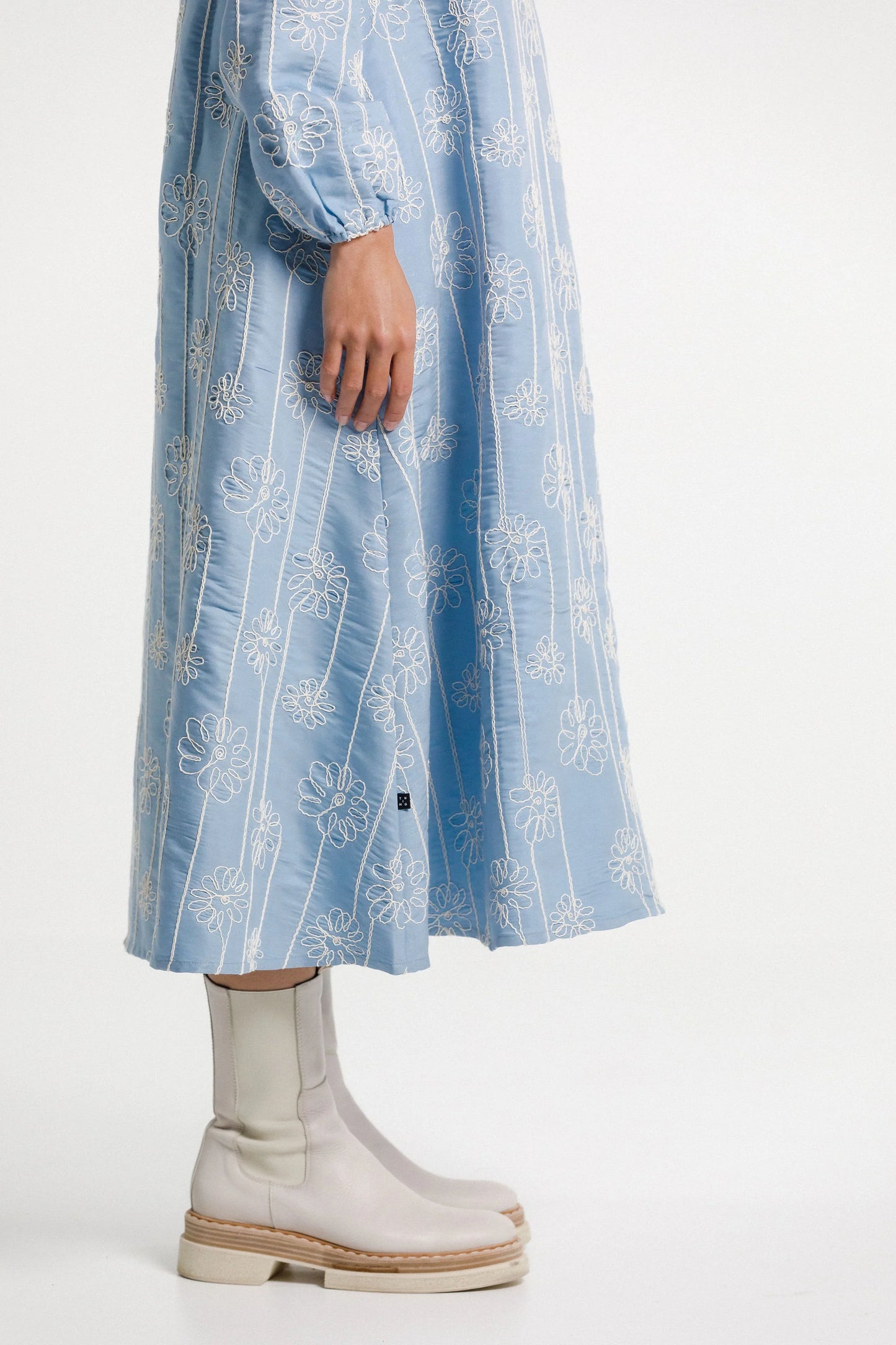 Thing Thing Kourtney Dress