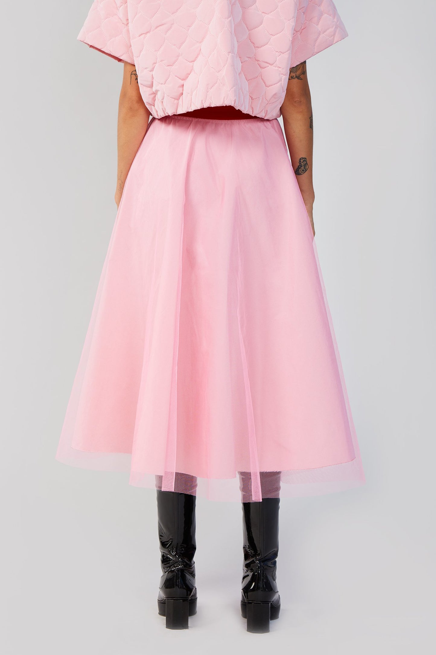 Zambesi Rockabilly Skirt