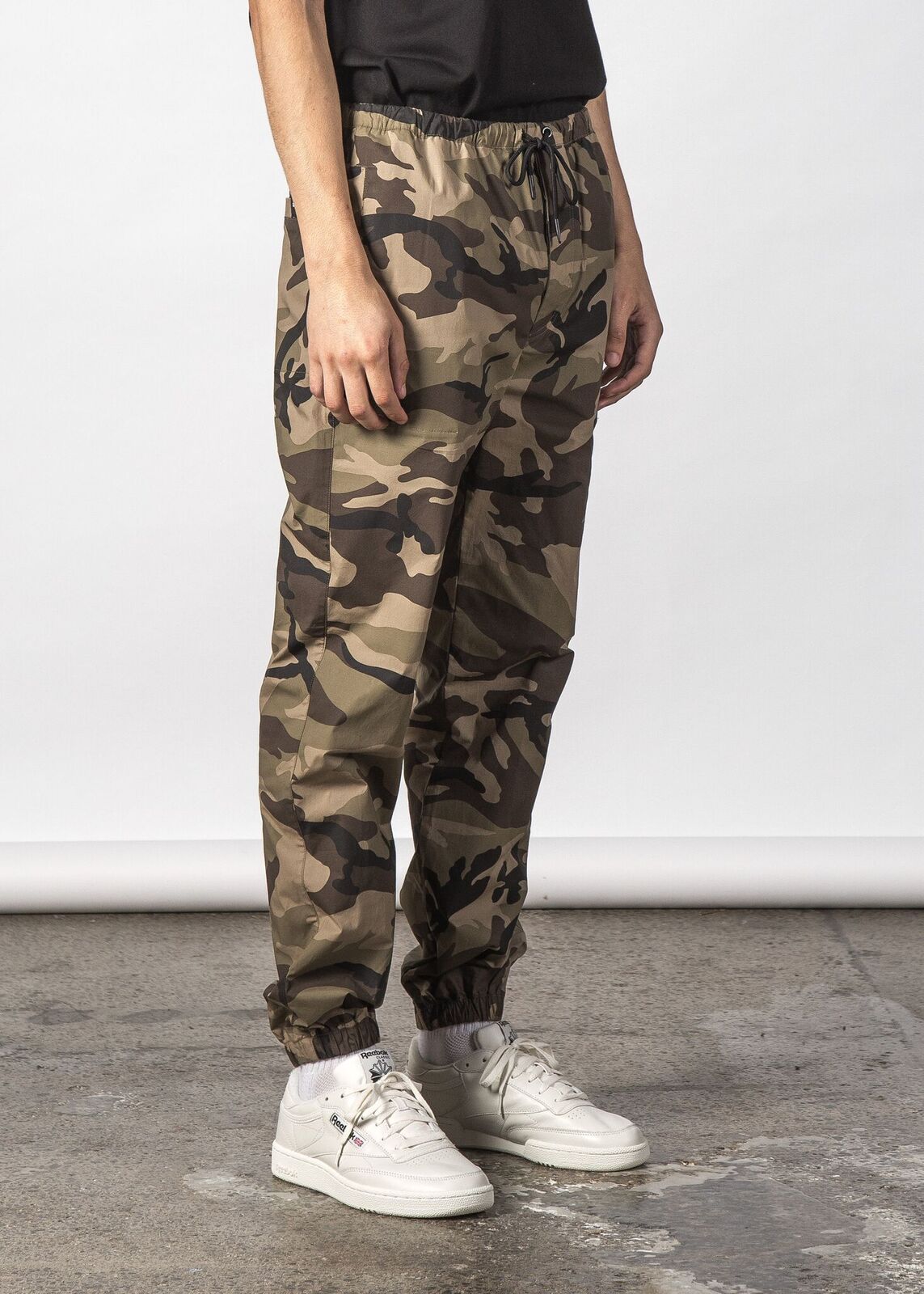 Thing Thing Exe Pant OG Camo