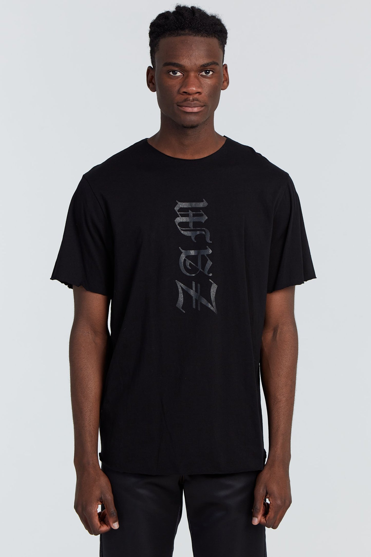 Zambesi Logo Tee