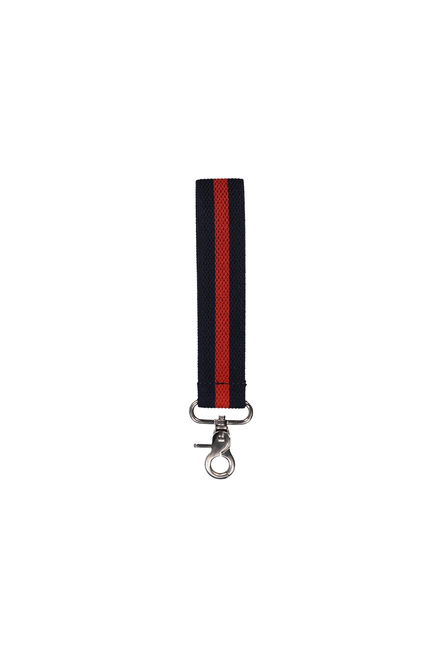 Zambesi Key Fob Keyring