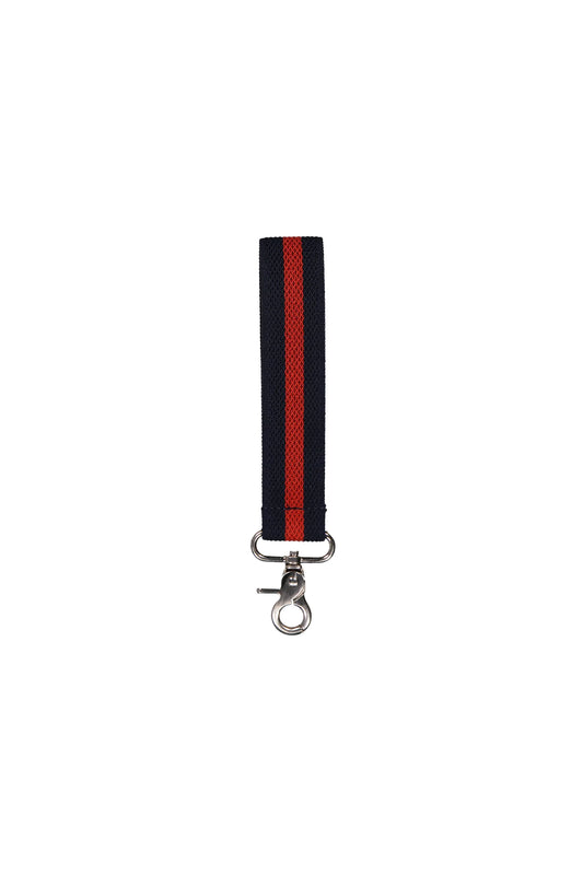 Zambesi Key Fob Keyring