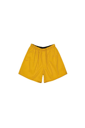 Zambesi Pop Short in Orchre