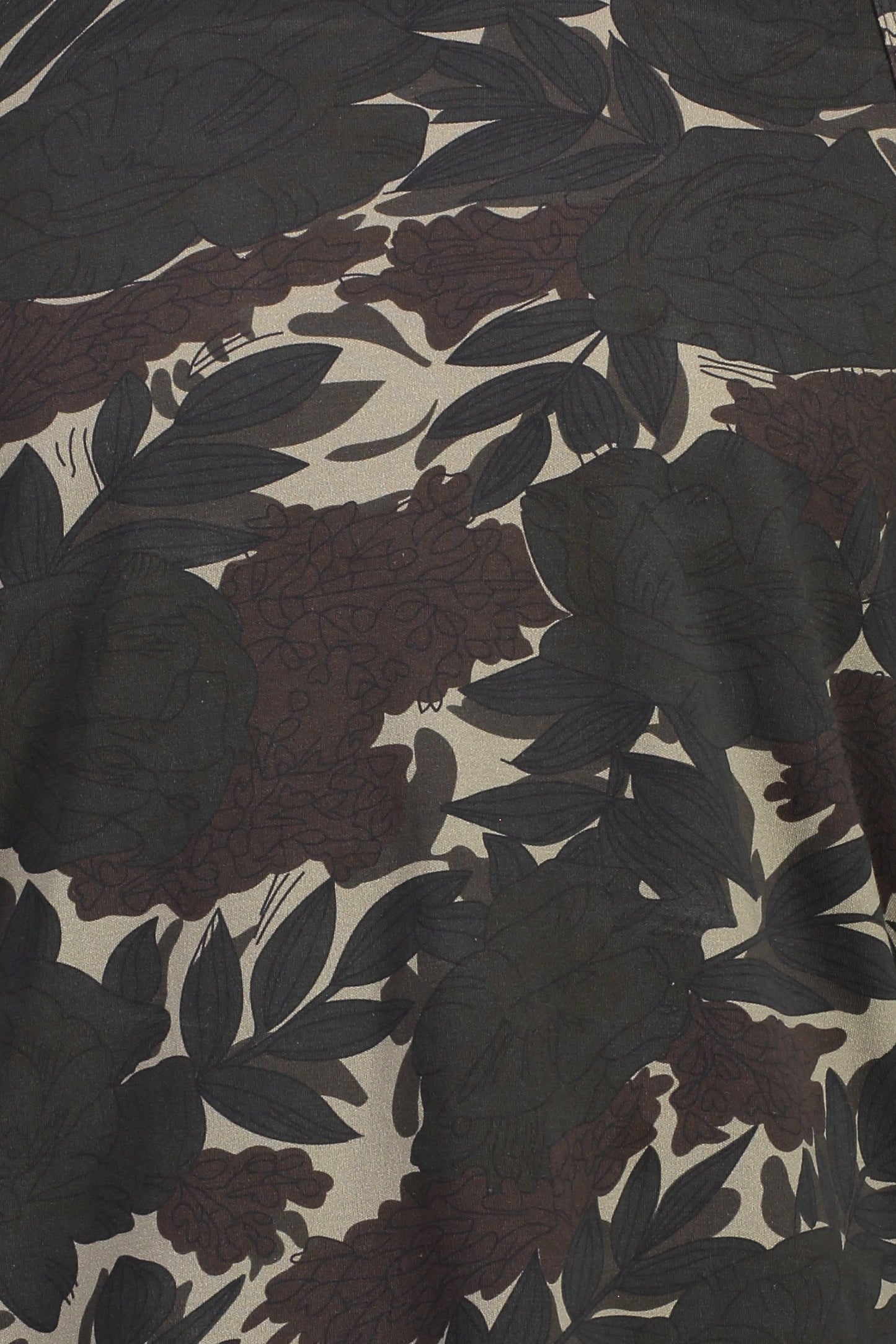 Zambezi Classic tee - Greenhouse