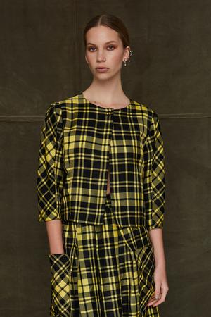 Zambesi LADY BUG JACKET IN HOPSCOTCH