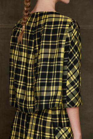 Zambesi LADY BUG JACKET IN HOPSCOTCH