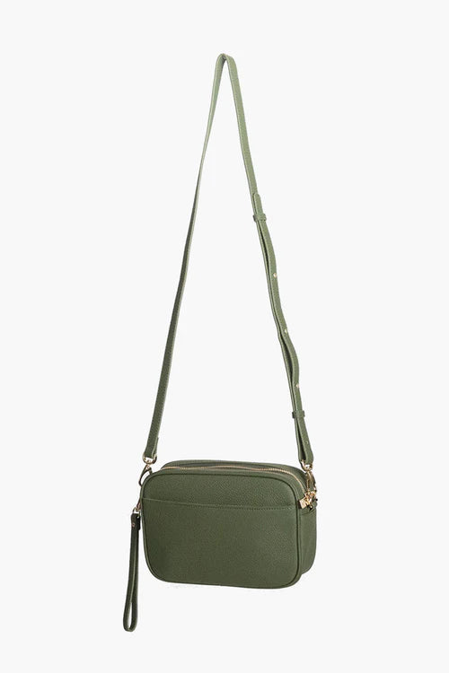 Federation The All Times Bag