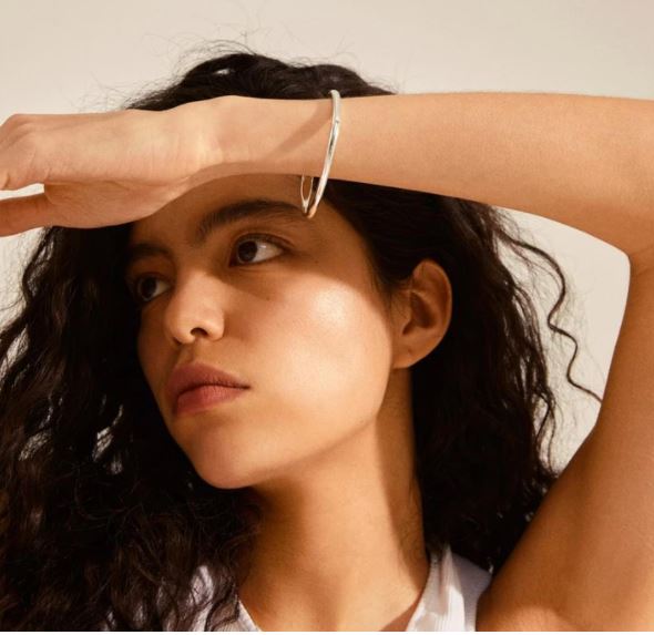 Pilgrim Reconnect Bracelet