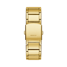 Guess Jewellery Watch Frontier Gold