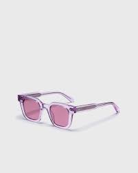 Chimi Eyewear 7.2 Light Purple