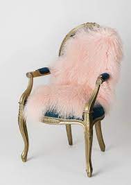 Kinsley Tibetan Lamb Skin Double