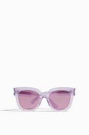 Chimi Eyewear 08 Light Purple