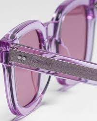 Chimi Eyewear 08 Light Purple