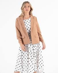 Sass Kastel Blazer