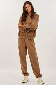 Brixton Vintage Weekender Hoodie