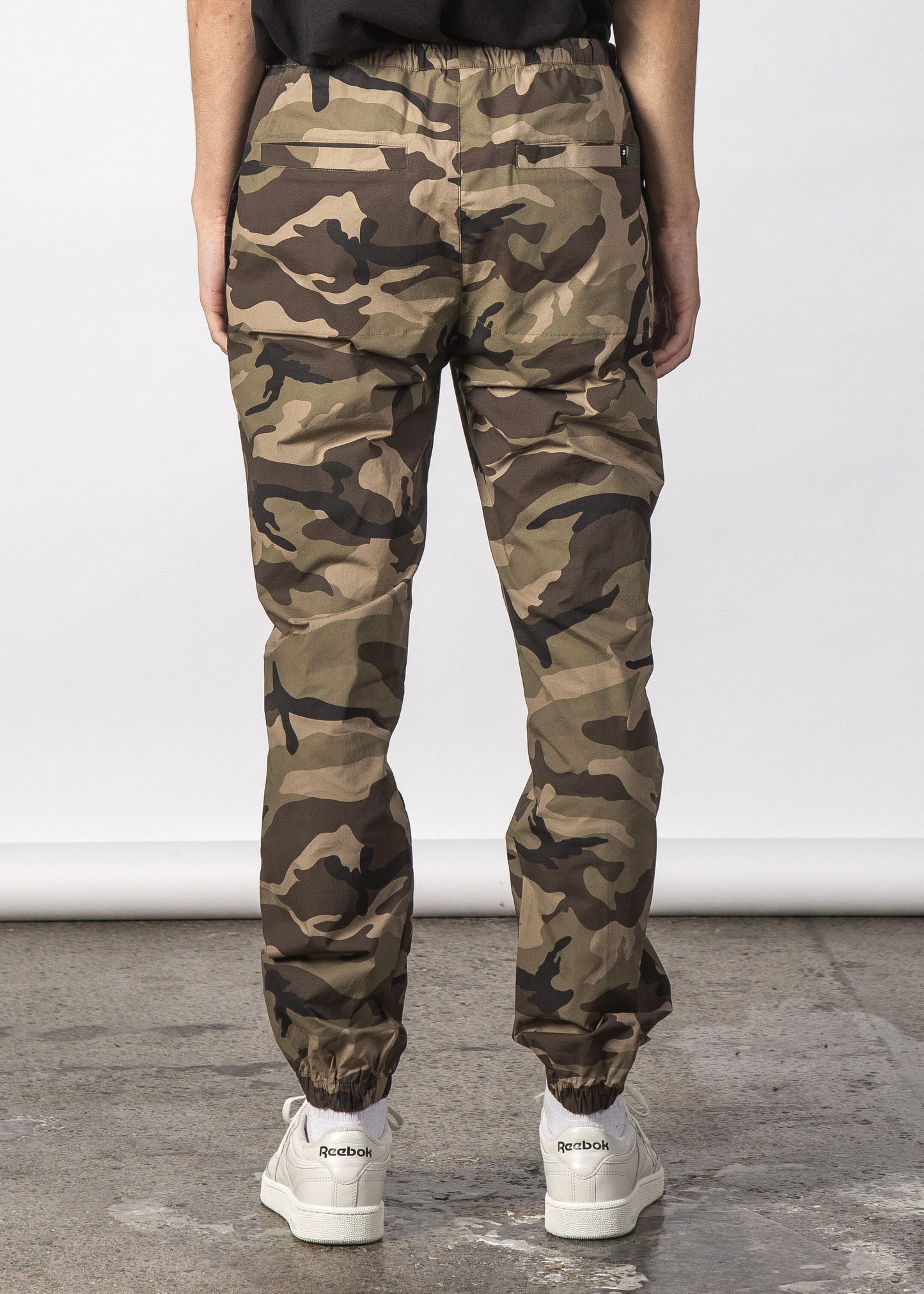Thing Thing Exe Pant OG Camo