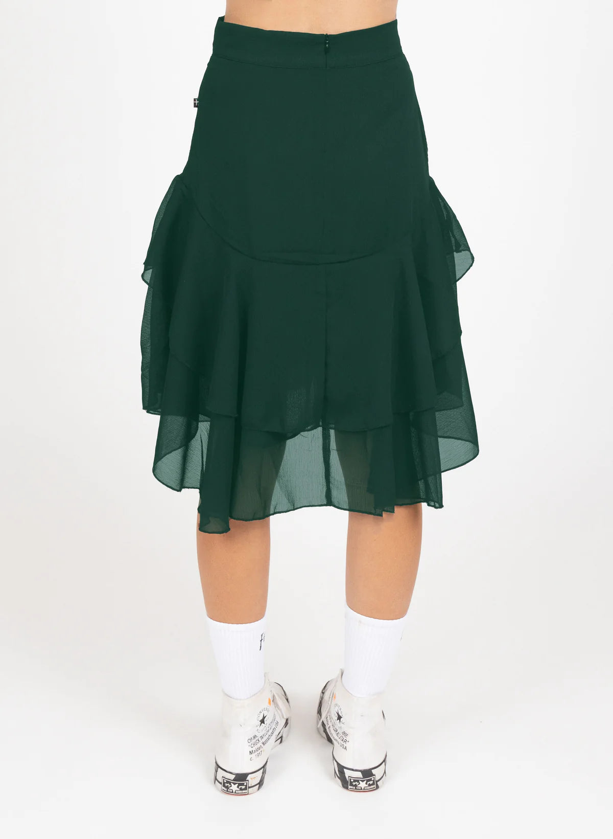 Federation Butterflies Skirt