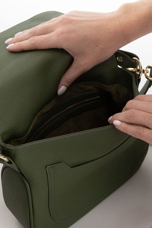 Federation For Keeps Bag