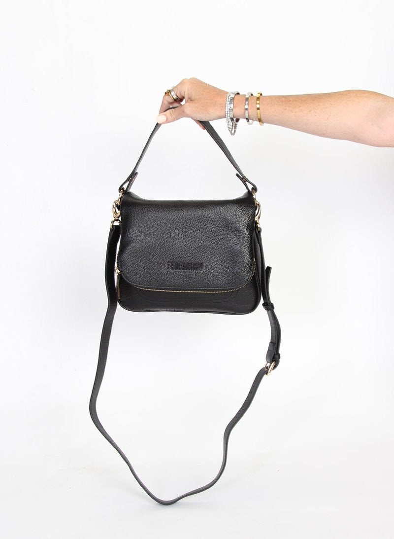 Federation For Keeps Bag