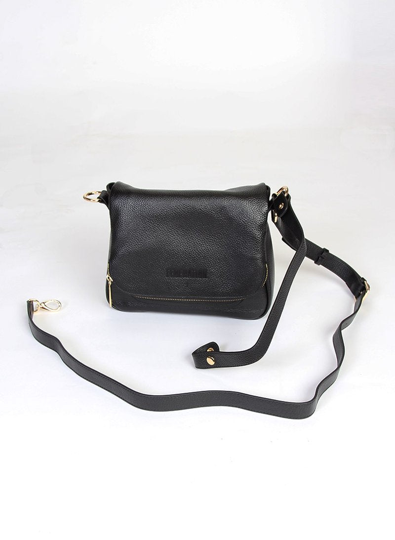 Federation For Keeps Bag