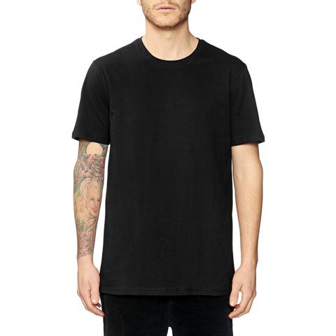 Globe Goodstock T-shirt -Black, White, Grey