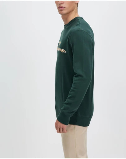 Ben Sherman Flock Signature Sweater