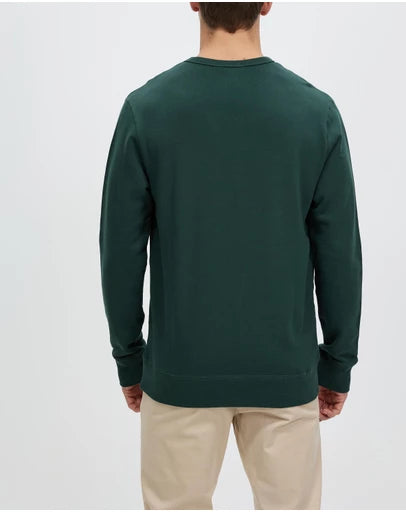 Ben Sherman Flock Signature Sweater
