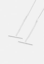 Pilgrim Brielle Pi Earrings