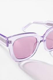 Chimi Eyewear 7.2 Light Purple