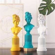 Sister Matter Goddess Bust