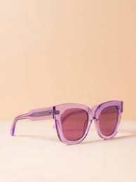 Chimi Eyewear 7.2 Light Purple