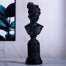 Sister Matter Goddess Bust