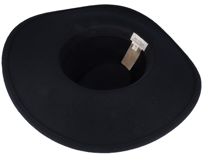 Brixton Joanna Felt Wide Brim