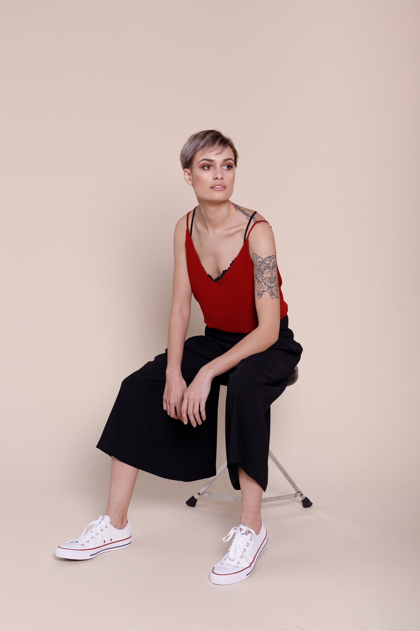 Loaf & Coco Armeca Culotte