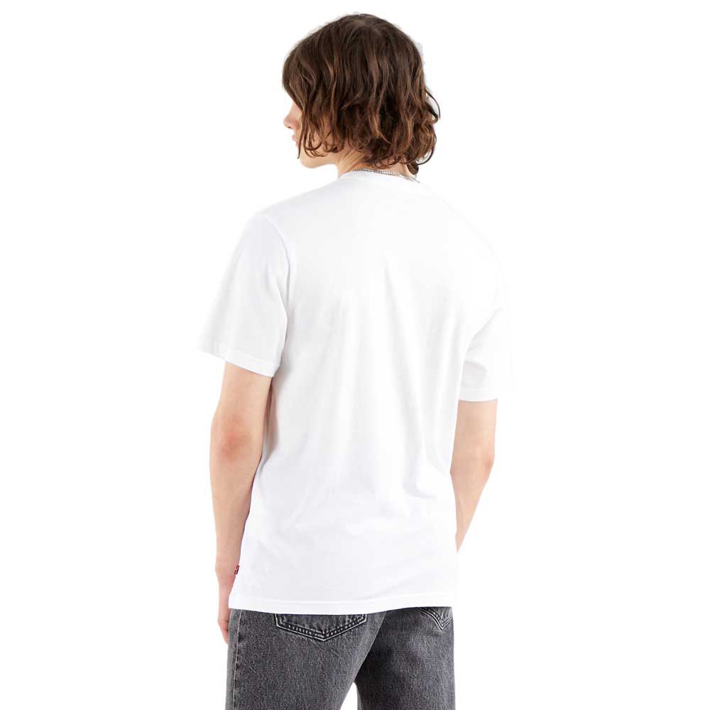 Levi´s Relaxed Fit Short Sleeve T-Shirt