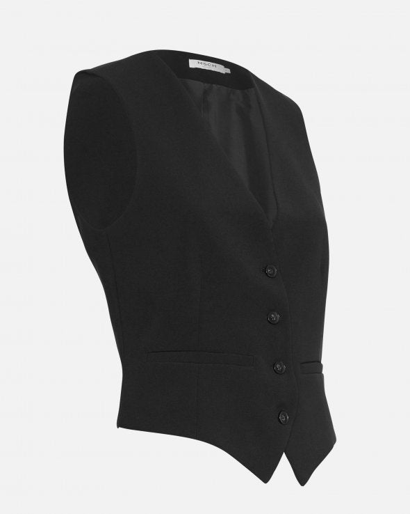 Moss Copenhagen Agda Waistcoat