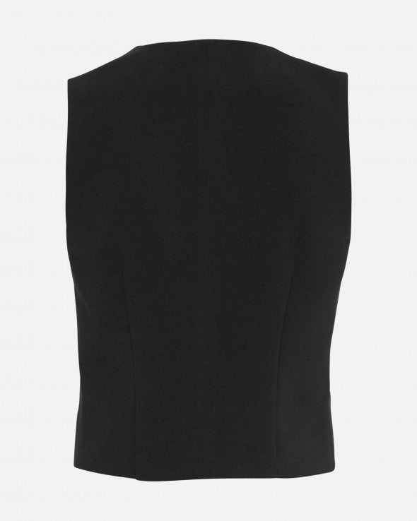 Moss Copenhagen Agda Waistcoat