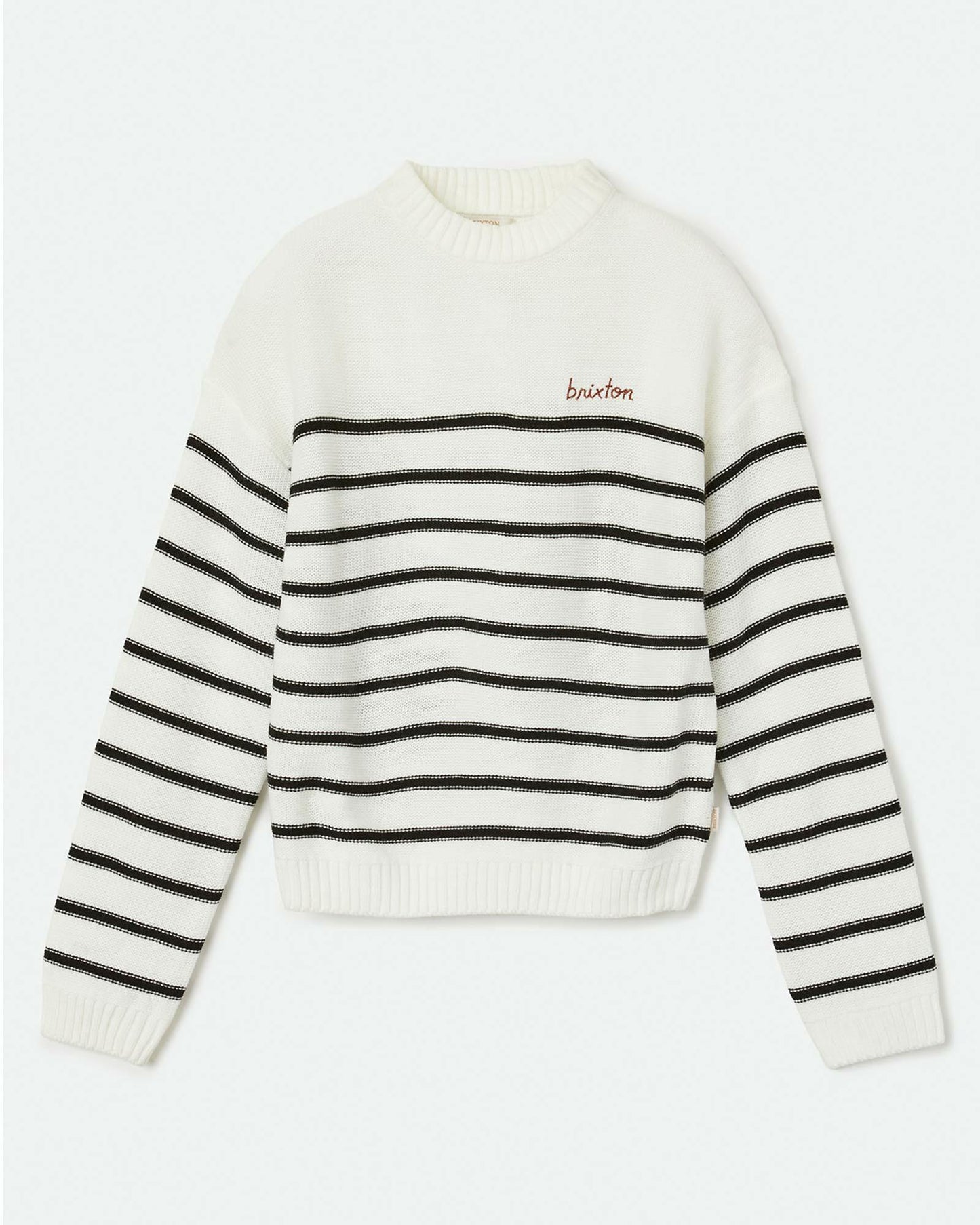 Brixton Hilt W Sweater