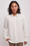 Federation Perfect Shirt White