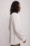 Federation Perfect Shirt White