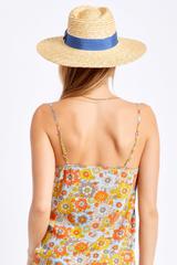 Brixton Joanna Hat