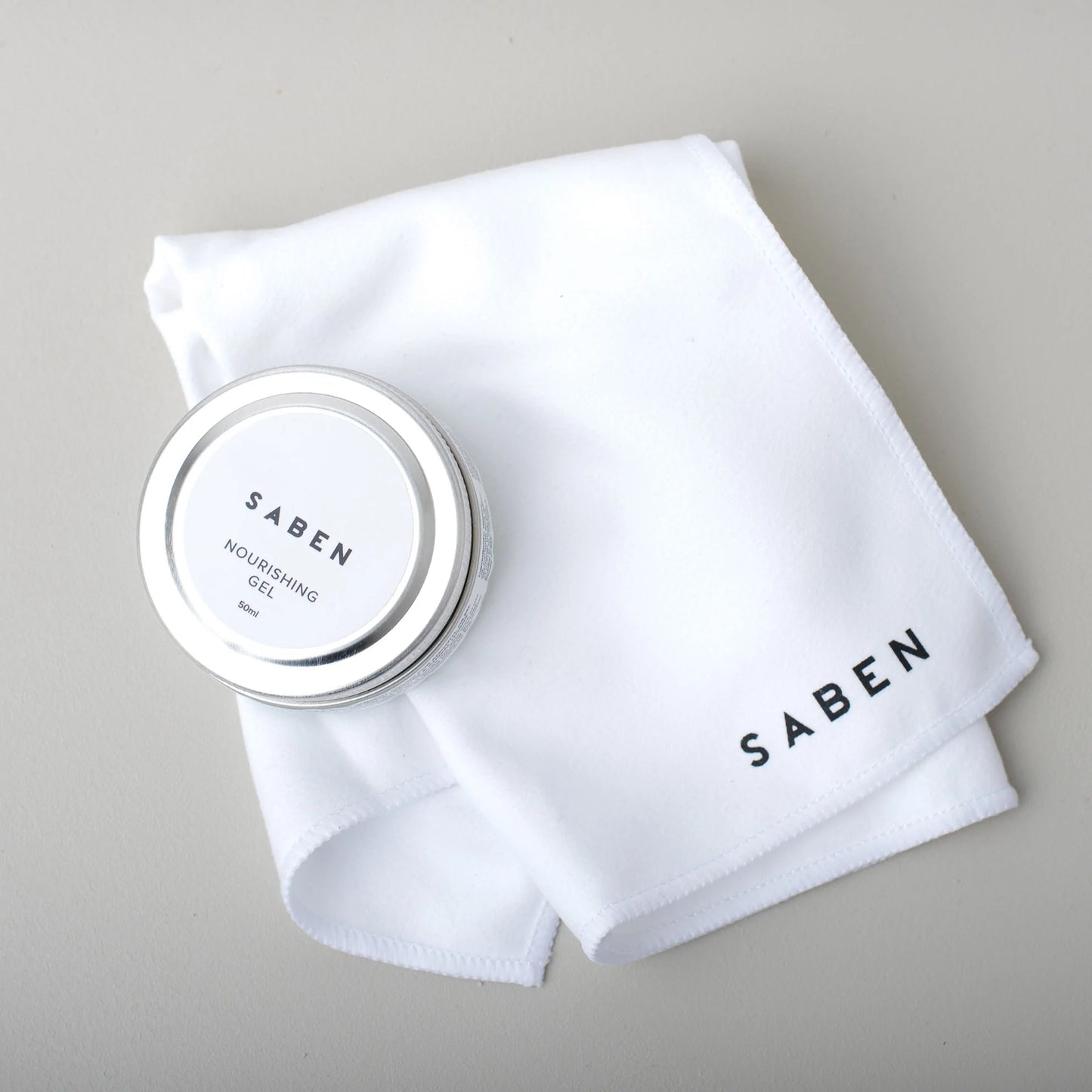 Saben Cleaning Cloth 30 x 30cm