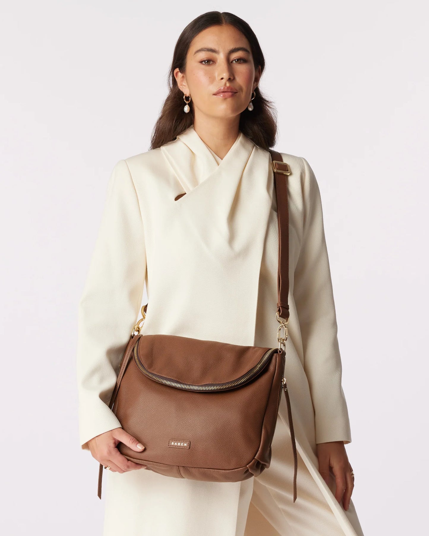 Saben Frankie Handbag