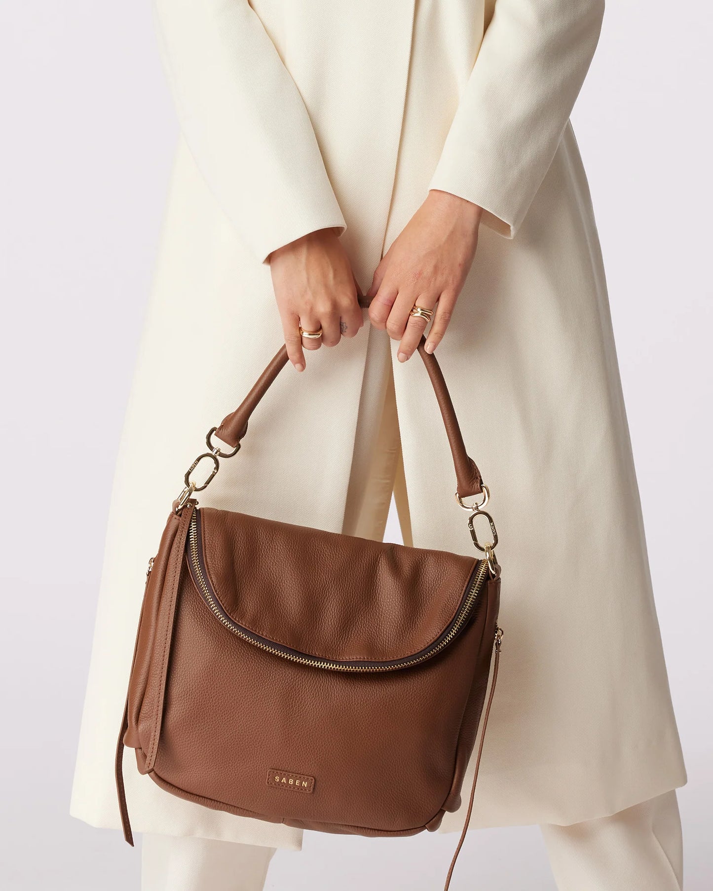 Saben Frankie Handbag