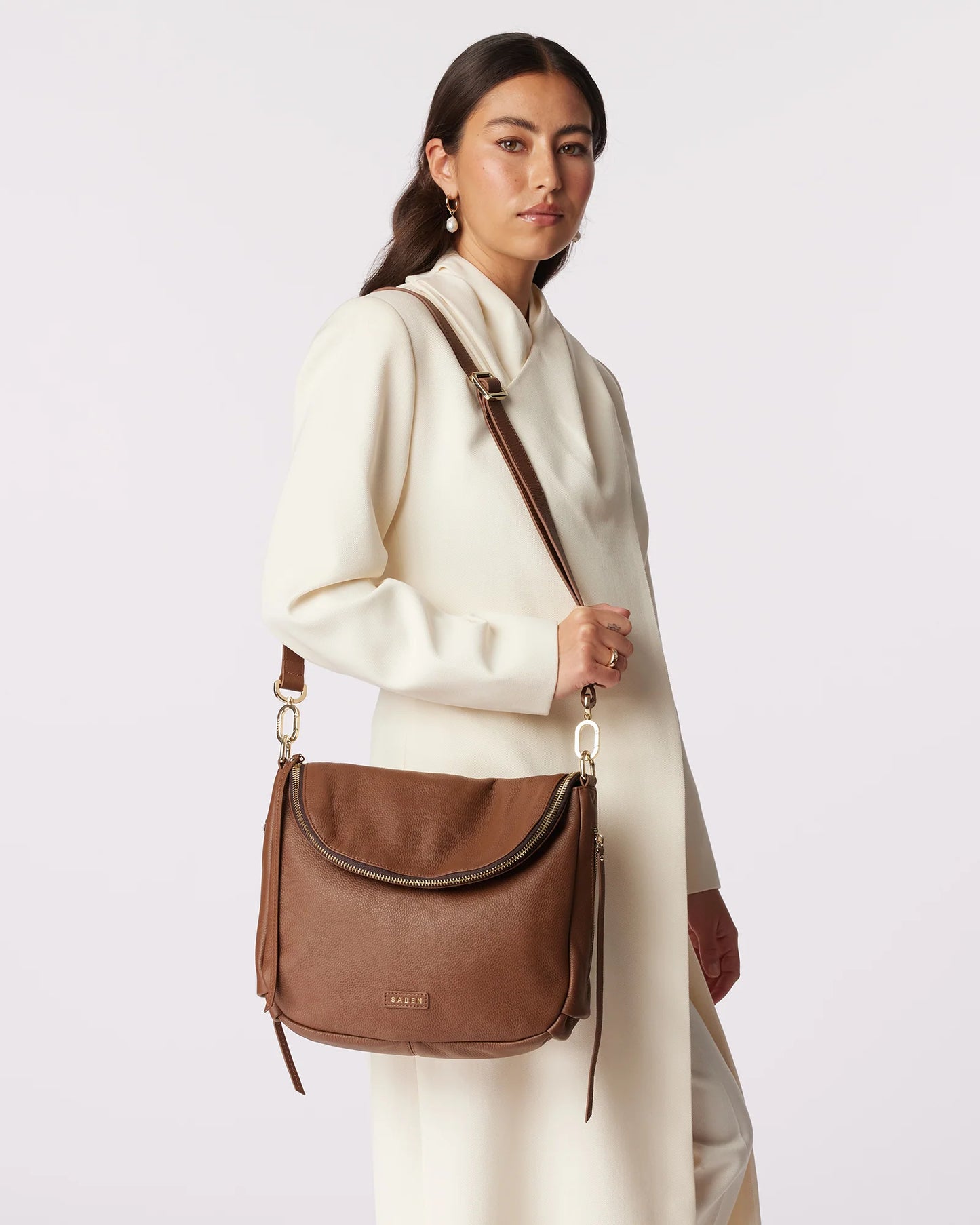 Saben Frankie Handbag