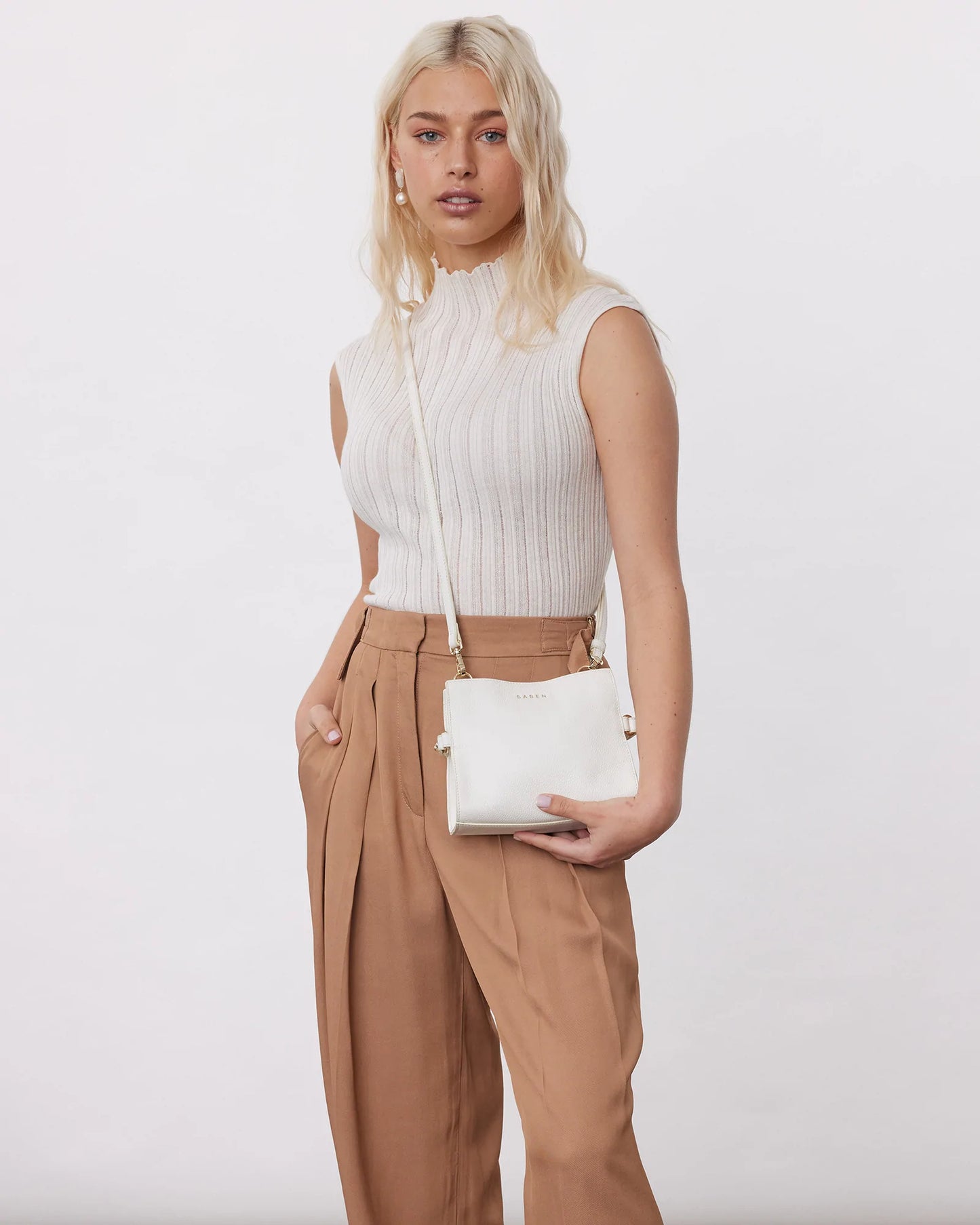 Saben Birdie Cross Body Bag