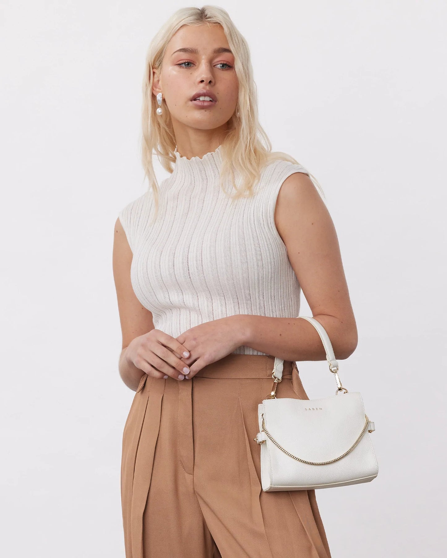 Saben Birdie Cross Body Bag