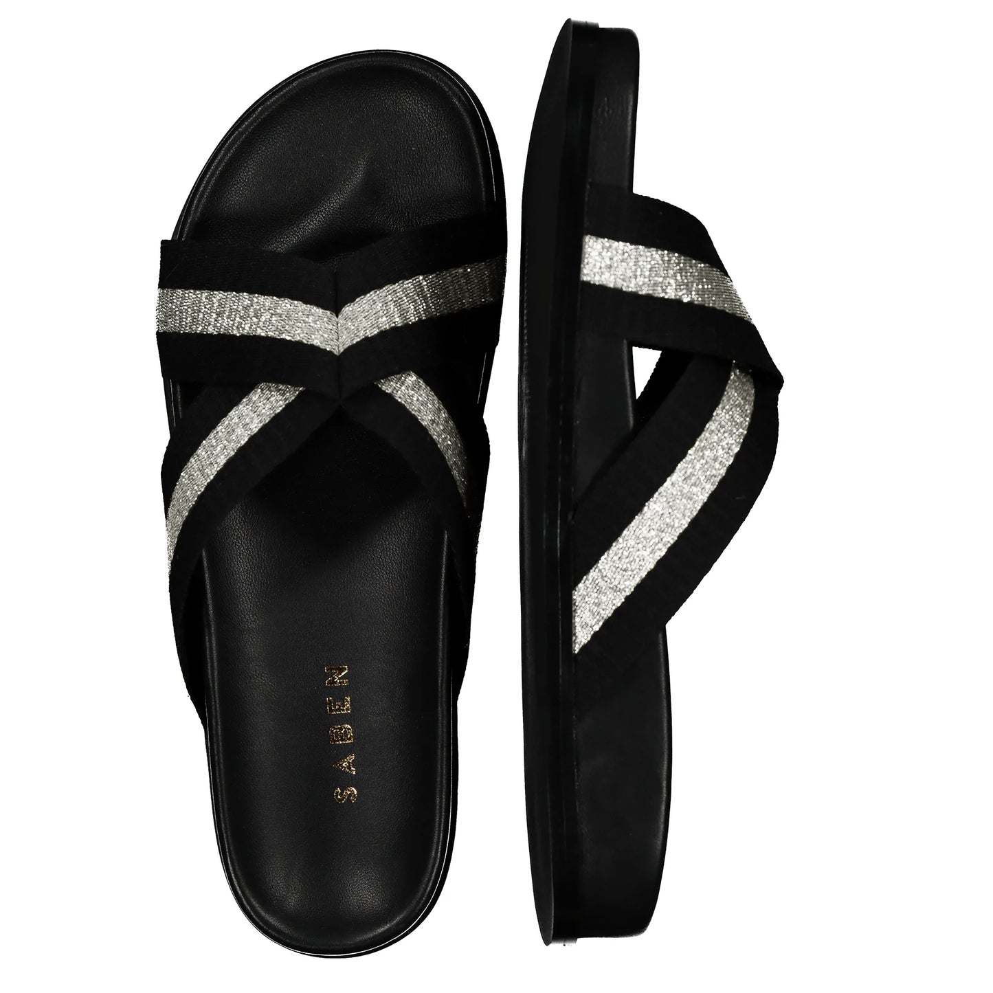 Saben Stella Slides