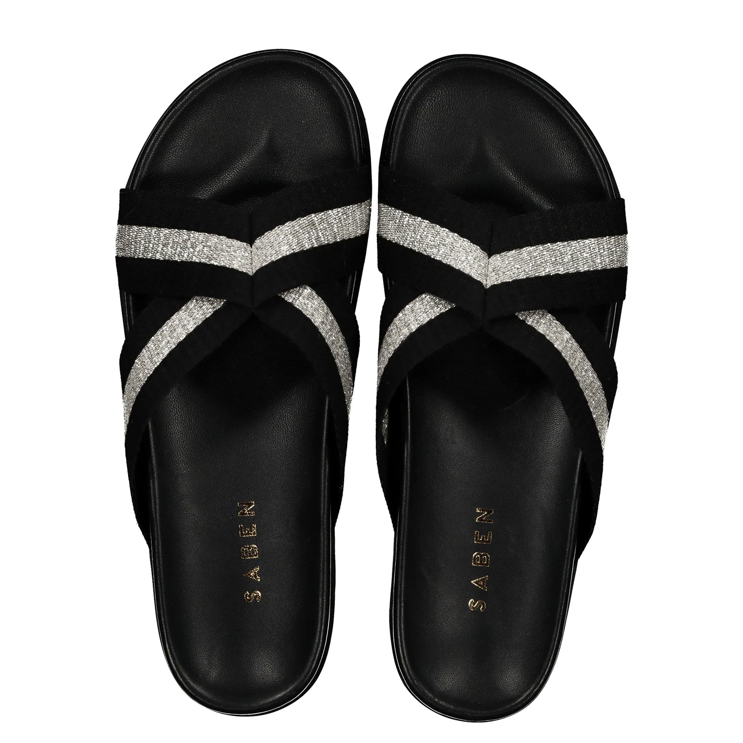 Saben Stella Slides